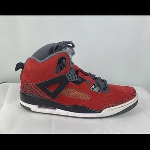 Nike Air Jordan Spizike